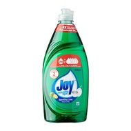Joy Dishwashing Liquid Sparkling Lime 500ml