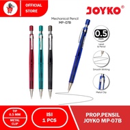 Mechanical Pencil | Joyko MP-07B Mechanical Pencil 0.5 mm (1pcs)