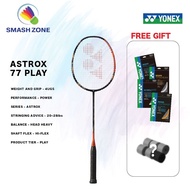 Yonex Astrox 77 Play Badminton Racket 4UG5