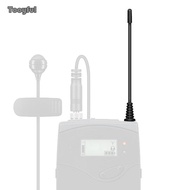 [Tooyful] Antenna Antenna Stable for EW100G2 100G3 Replacement Accessory Lapel Mic