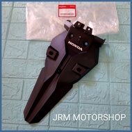 Honda Rear Fender(80100-K59-T10ZA)Honda Click 125i v2/Honda Click 150i v2 game changer