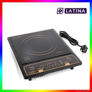 Latina TEGAL kompor induksi rendah daya 500W Low Watt induction cooker listrik