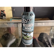 Finish-Line Max Suspension Spray-USA