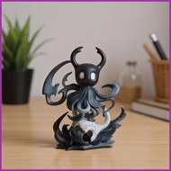 Knight Figure Cartoon Knight Figurine Decoration 4.7inch Collectible Game Toy for Girls Friends Fans