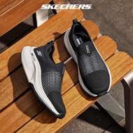 Skechers สเก็ตเชอร์ส รองเท้า ผู้หญิง GOwalk Max Walker Shoes - 125052-BKW