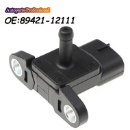 New Intake Air Turbo Boost Pressure MAP Sensor 8942112111 89421-12111 079800-3250 0798003250 For Toy