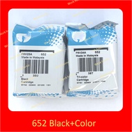 HP 652 Ink Cartridge  HP652 Ink Cartridge DeskJet HP1115 1118 2135 2136 3635 3835 Printer