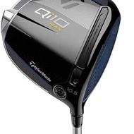 2024 Golf Club QI10MAX Service Wood Men's No. 1 Wooden Driving High Capacity Wrong
