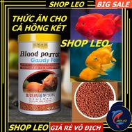 Colored Food For Hong Safe - Nutritious Food For Caviar