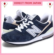 [New Balance] Sneakers 996 MADE IN USA D Width Men's U996NV Navy 28.0 cm [Parallel Import]
[New Bala
