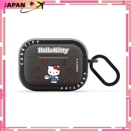 CASETiFY Hello Kitty Earbuds Case Collection - Multiple Designs and Colors for AirPods (3rd Gen & Pr