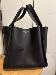 Soprano 軟牛皮手袋