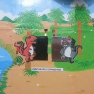 Lcd Nokia N81/N76/N93i