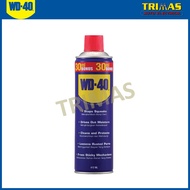 BIG CAN 412ML WD-40 Multi Purpose Use Product Anti Rust Lubricant Spray WD40