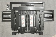 SONY 電視架 (可拉出, 齊配件）