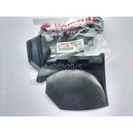 YAMAHA NVX 155 AEROX 155 TYRE MUDFLAP MUD FLAP B65-F1621-00