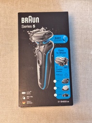Braun 百靈 Series 5 電動鬚刨 5140S