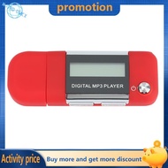 【nj7ndumkx.ph】Mp3 Player 4GB U Disk Music Player Supports Replaceable AAA Battery, Recording