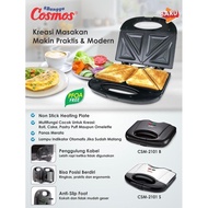 Sandwich toaster Cosmos toaster/ Samono/