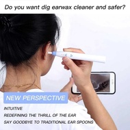 Wireless Endoscope Z20 Ear Cleaner Endoscope Camera