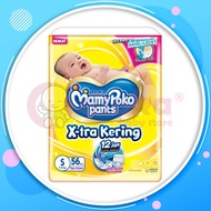 MamyPoko Pants X-tra Dry S 56 - ASOKA PantsPopok