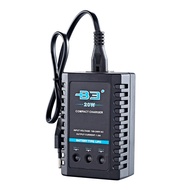 20W B3 Flash Charger 2S 3S LiPo Battery
