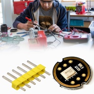 INMP441 Omnidirectional Microphone Module MEMS High-Precision Low-Power I2S Interface Supports ESP32