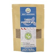 [GAF] Three Pepper Mix Seasoning - 40g