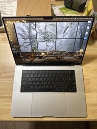 Apple MacBook Pro 16” M2 Max 32GB Ram + 2TB SSD