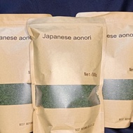 Premium Aonori flakes 500g (crushed nori) Imported from Japan