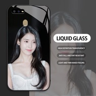HP Tempered Glass case For OPPO F23 A1 A3S A8 A98 5G A5 A9 2020 A11 X A7 A5S A12 A12S A12E A7X A9 A9