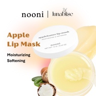 Nooni - Apple Lip Mask 12g