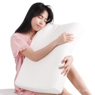 W-6&amp; Popular Thai Latex Pillow  Cervical Pillow Household Breathable Latex Pillow Adult Pillow MS7G