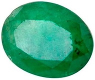 Crystal 3.25 Emerald Stone-D01B0BB66L2