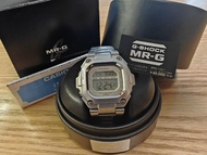 Casio G-Shock MRG 110-7