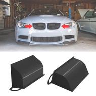 1 Pair Car Accessories Durable-Plastic for E90 E91 E92 E93 3