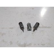 Super rear air adjustment bolt