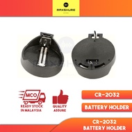 [MaxShure] CR2032 CR2035 Battery Holder / Button Cell Battery Holder