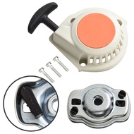 Ready Stock FS94C Recoil Starter 4149 190 4001 with FS94R Starter Cup Pawls and 3 Screws