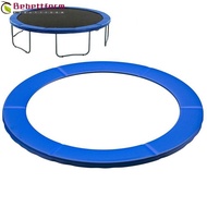 BEBETTFORM Trampoline Replacement Pad Trampoline Accessories Safety Mat Trampoline Pad Trampoline Spring Cover