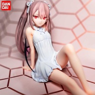 Bagong 11Cm Anime Action Figure Cute Little Devil Sauce Demon Kasual PVC Hentai Sexy Girl Toys