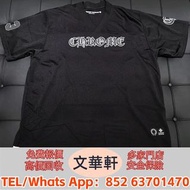 ♻️：克羅心短袖T卹克羅心棒球衫黑色 名牌衣服 DIOR迪奧；Saint Laurent聖羅蘭；短衫；t-shirt；Versace范思哲；路易威登lv，思琳celine，上衣，衛衣，外套，香奈兒CH