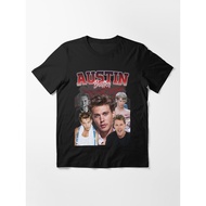 Austin Butler Retro Style Essential T-Shirt