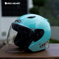 Helm ink centro premium halfface SKS SNI