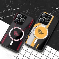 [Motif KK NO.62]Case Realme C61 - N1 - Realme C61 - Silicon hp - Fashion Case - Protective Case -