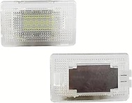 Wivplex For BMW, 3 5 6 7 Series X1 X5 E81 F10 F20 F21 E46 F21 E60 E39 E92 Luggage Compartment Trunk 