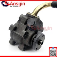 Power Steering Pump For Ford Mondeo 2.5L 2000-2007 F83C3D639AC XS7C3D639AB 1S7C3K770AA
