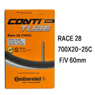 Continental ยางถนนอัลตร้าสปอร์ต III &amp; GRAND Sport Race &amp; Extra 700 × 23C /25C/28C จักรยานเสือหมอบ Clincher ยางกรวดพับได้