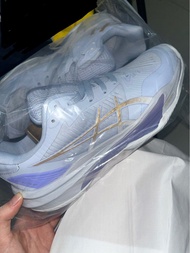 全新 Asics Sky Elite FF 3排球鞋