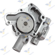 3TNE68  Water Pump For Yanmar 119266-42101 119266-42100 For Komatsu PC15R-8 PC12R-8 Engine 2D68E 3TN